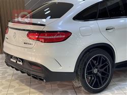 مرسيدس بنز GLE
